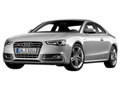 アウディ S5の画像