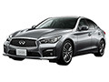 日産 スカイラインの画像