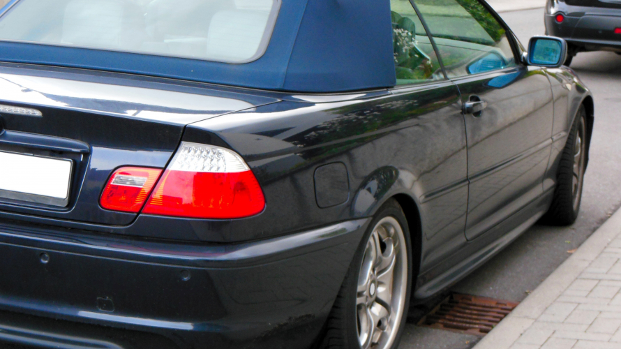 BMWシリーズのスポーツセダンM3歴代モデルの概要とスペックの紹介！
