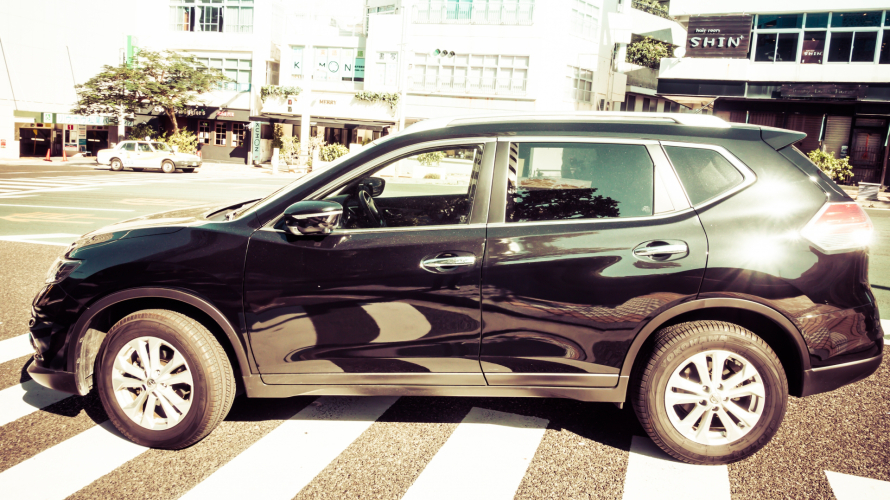 日本では販売終了?rav4 歴代モデルを紹介!【2017年最新版】