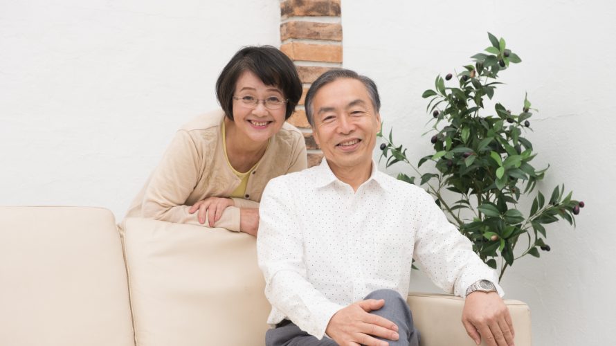 50代のための実用性と性能を兼ね備えた4車種!