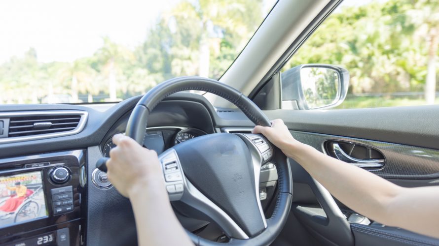 外観のデザインの良さと安全性で女性に大人気 トヨタ ヴィッツの魅力を紹介 自動車専門メディア 自動車メディアex