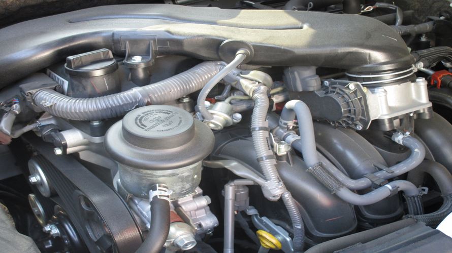 車の心臓 車のエンジンの種類や仕組みとトラブルへの対処法 自動車専門メディア 自動車メディアex