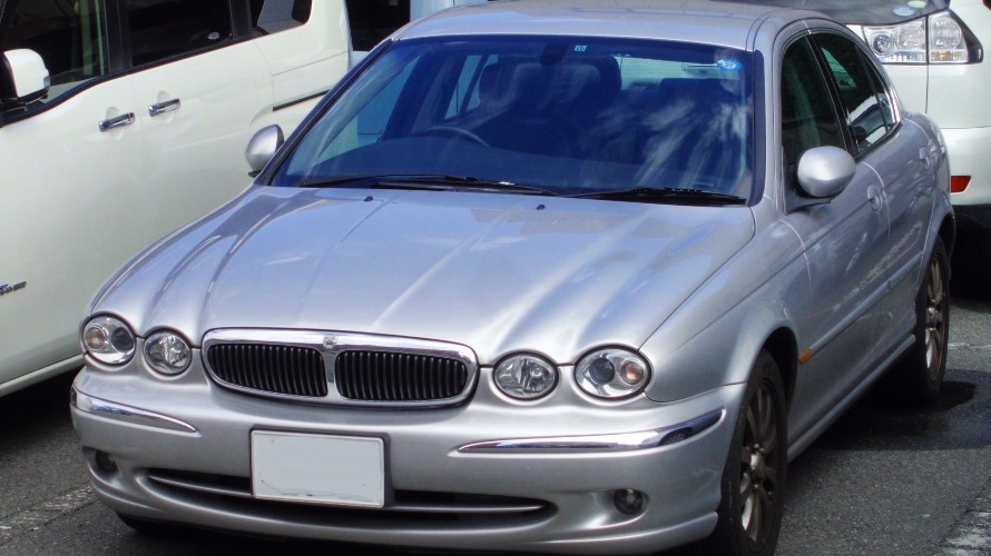 英国高級車ジャガー イメージは 購入はありなの 自動車専門メディア 自動車メディアex