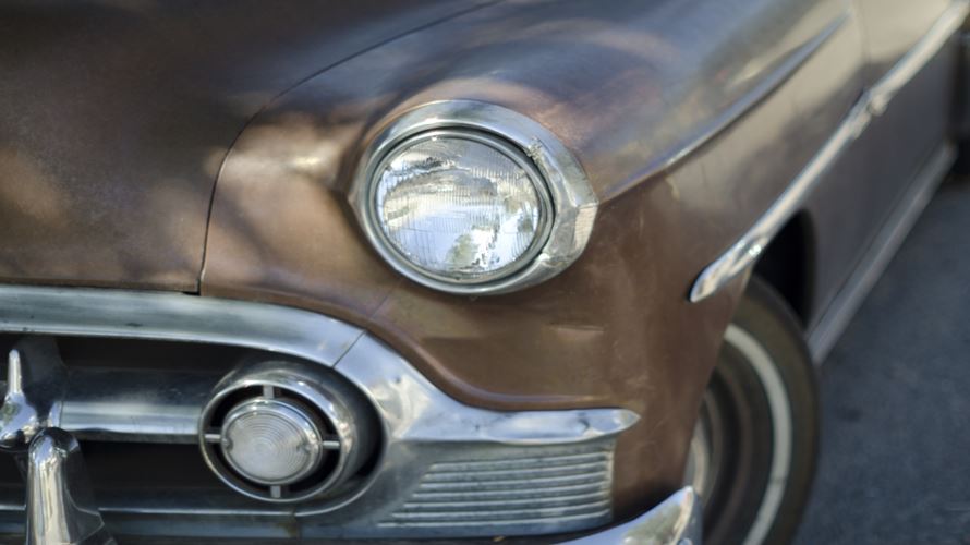 ヴィンテージ感が人気のアメ車 ビュイック リーガルエステートワゴンとは 自動車専門メディア 自動車メディアex