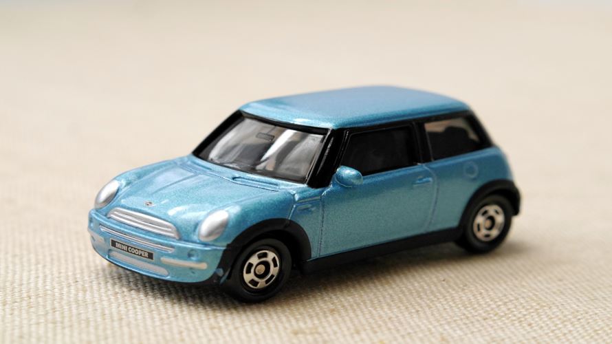 ダイハツの軽自動車オススメ5選!