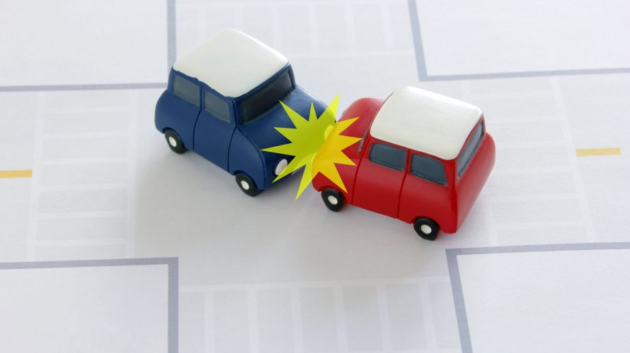 【自動車事故】現場検証に立ち会うときに気を付ける3つの注意点とは？
