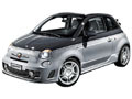 アバルト500C