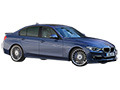 BMWアルピナB3