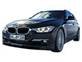 BMWアルピナB3ツーリング
