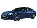 BMWアルピナB5