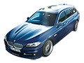 BMWアルピナB5ツーリング