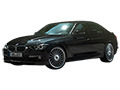 BMWアルピナD3