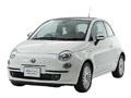 フィアット500(チンクエチェント)