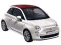 フィアット500C