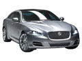 ジャガーXJ