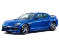 マツダRX-8