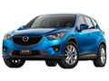 マツダCX-5