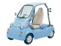 光岡自動車マイクロカー