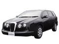 光岡自動車ヌエラ6-02ワゴン