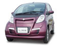光岡自動車ライク