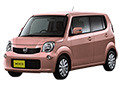 日産モコ