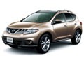 日産ムラーノ