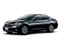 日産フーガ