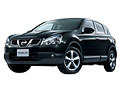 日産デュアリス