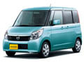 日産ルークス