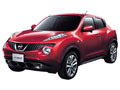 日産ジューク