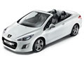 プジョー308CC