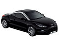 プジョーRCZ