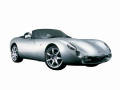 TVRタスカン