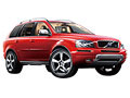 ボルボXC90