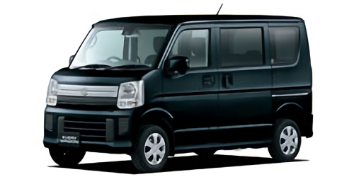 エブリイワゴン スズキ の中古車 中古車ex