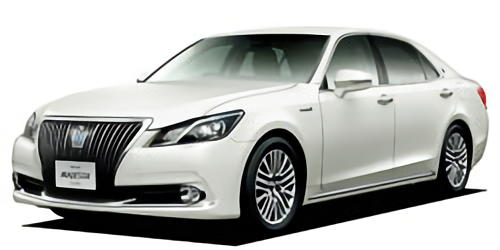 高級車人気ランキングベスト10 Br 編集部厳選10車種